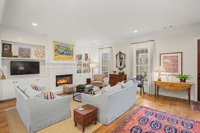 208 Meriwether Blvd, Nashville, TN 37221