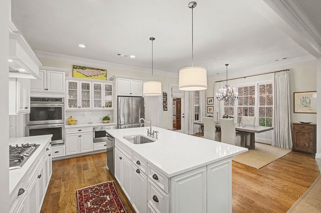 208 Meriwether Blvd, Nashville, TN 37221