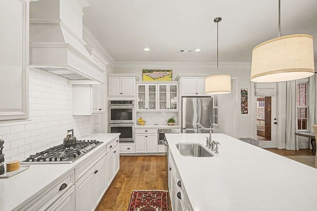 208 Meriwether Blvd, Nashville, TN 37221