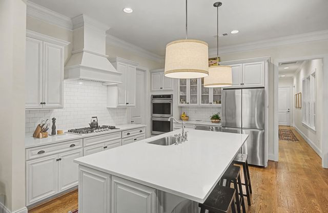 208 Meriwether Blvd, Nashville, TN 37221