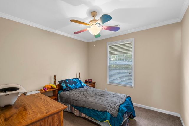 8990 Buck Run Court, North Charleston, SC 29406