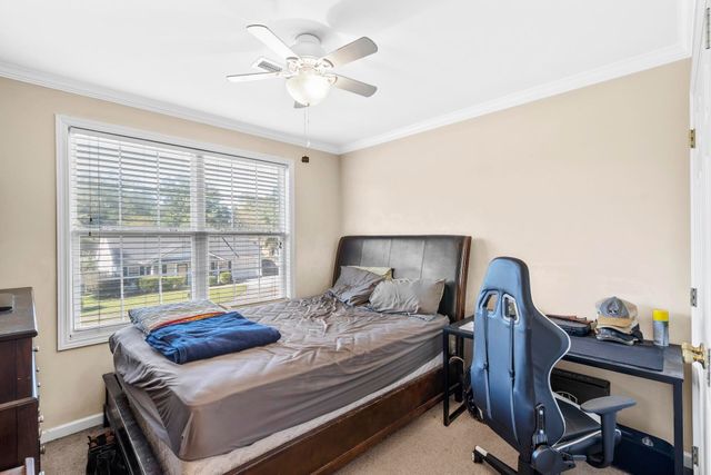 8990 Buck Run Court, North Charleston, SC 29406