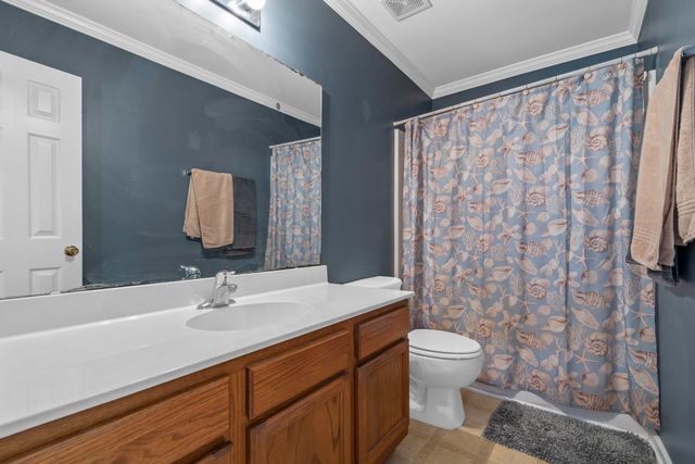 8990 Buck Run Court, North Charleston, SC 29406