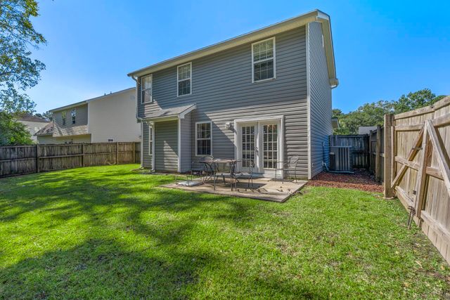 8990 Buck Run Court, North Charleston, SC 29406