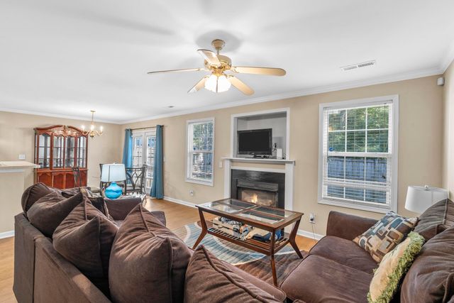 8990 Buck Run Court, North Charleston, SC 29406