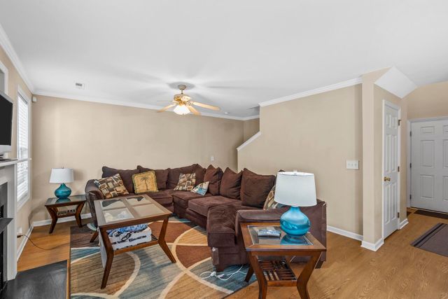 8990 Buck Run Court, North Charleston, SC 29406