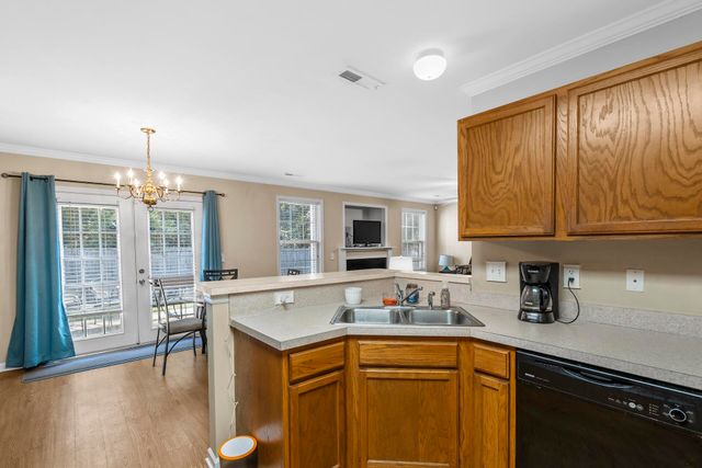 8990 Buck Run Court, North Charleston, SC 29406