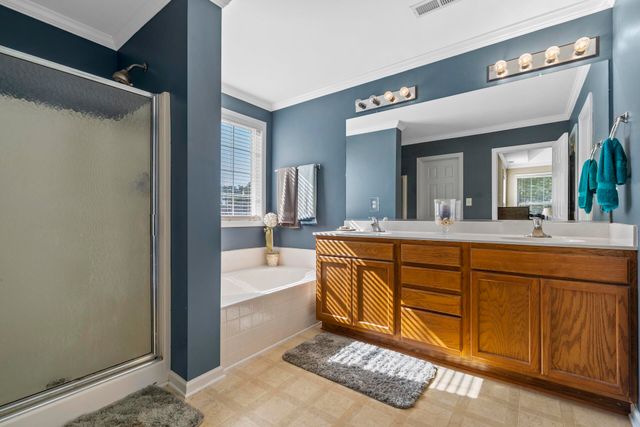 8990 Buck Run Court, North Charleston, SC 29406