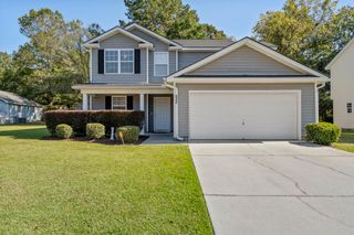 8990 Buck Run Court, North Charleston, SC 29406