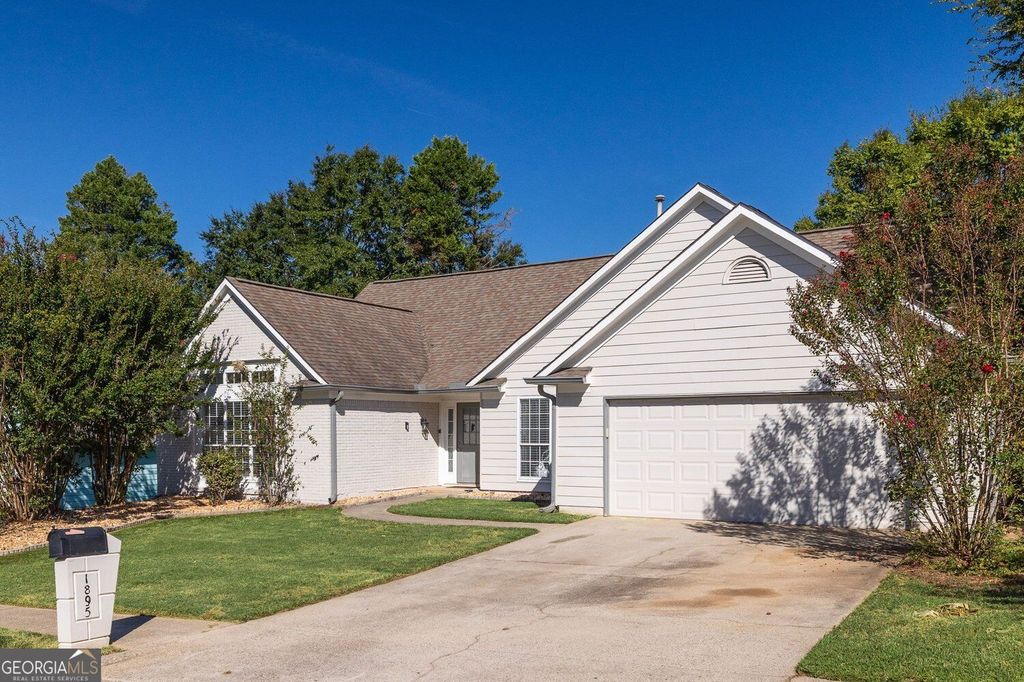1895 Conners Court NW, Lawrenceville, GA 30044 — photo 2