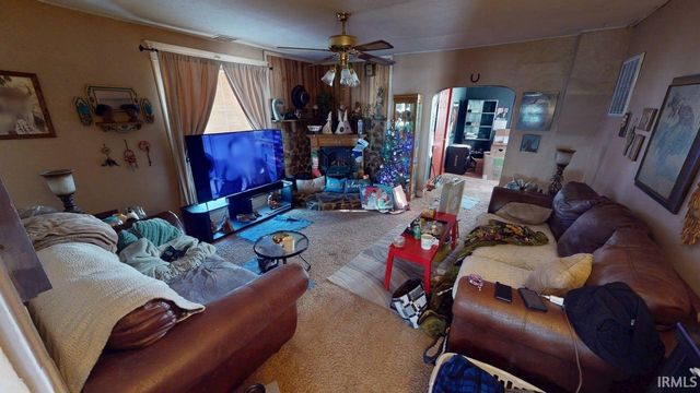 602 Maple Street, Monticello, IN 47960