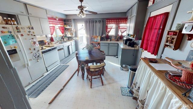 602 Maple Street, Monticello, IN 47960