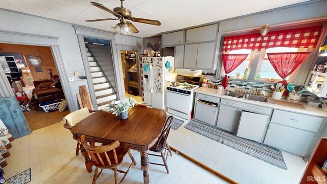 602 Maple Street, Monticello, IN 47960