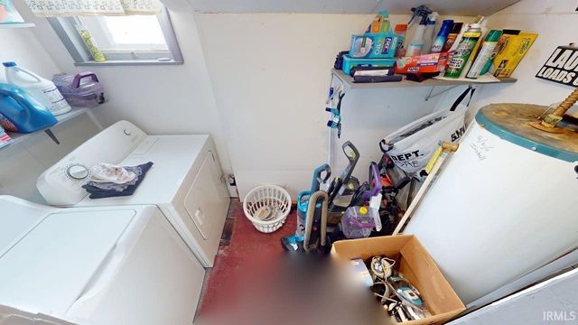 602 Maple Street, Monticello, IN 47960