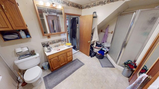 602 Maple Street, Monticello, IN 47960