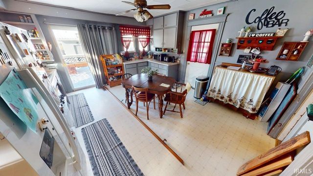 602 Maple Street, Monticello, IN 47960