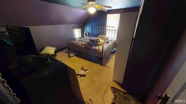 602 Maple Street, Monticello, IN 47960