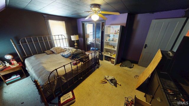 602 Maple Street, Monticello, IN 47960