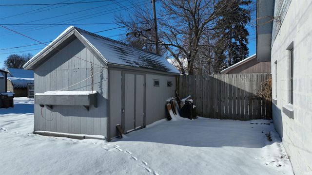 602 Maple Street, Monticello, IN 47960