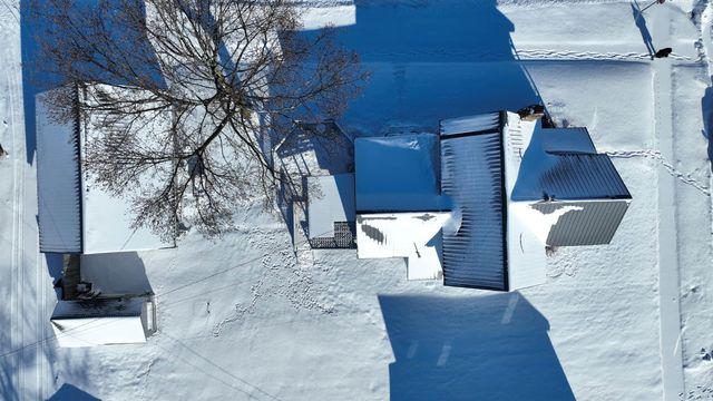 602 Maple Street, Monticello, IN 47960