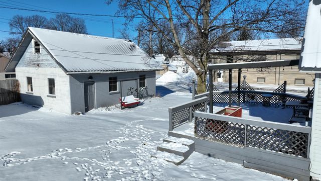 602 Maple Street, Monticello, IN 47960