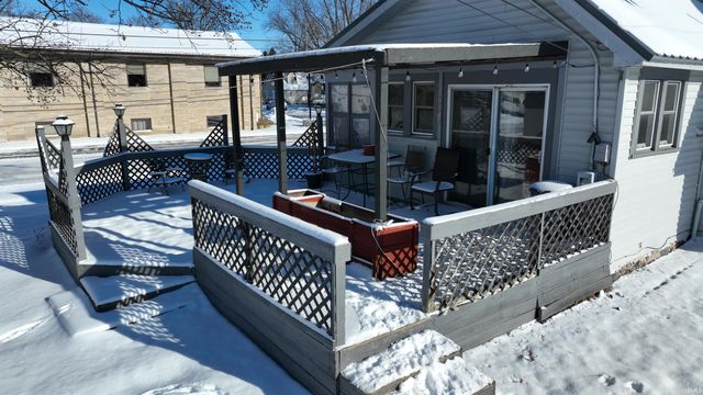 602 Maple Street, Monticello, IN 47960