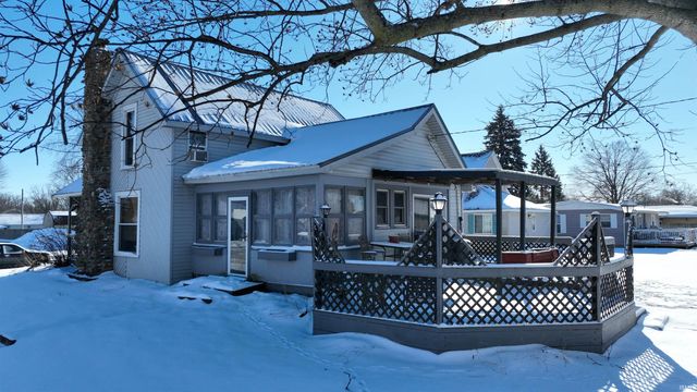 602 Maple Street, Monticello, IN 47960