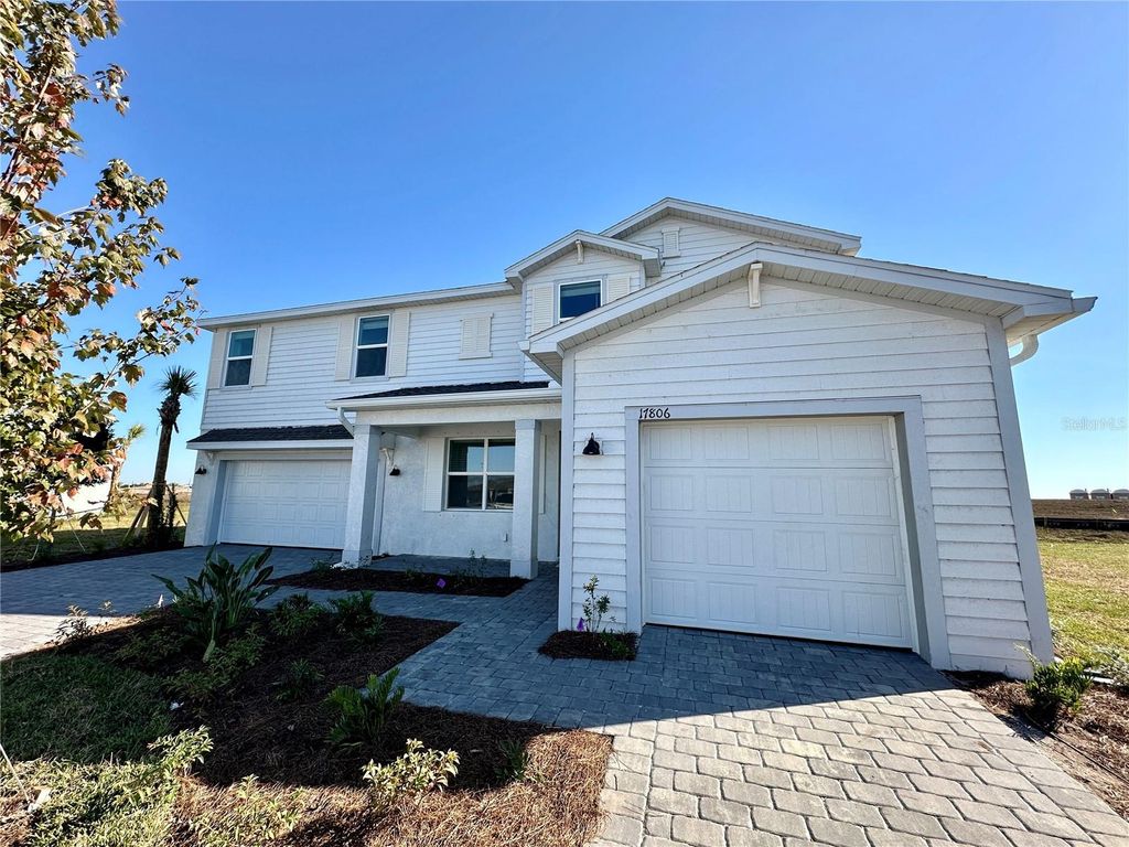 17806 CANE PATCH COURT, Parrish, FL 34219