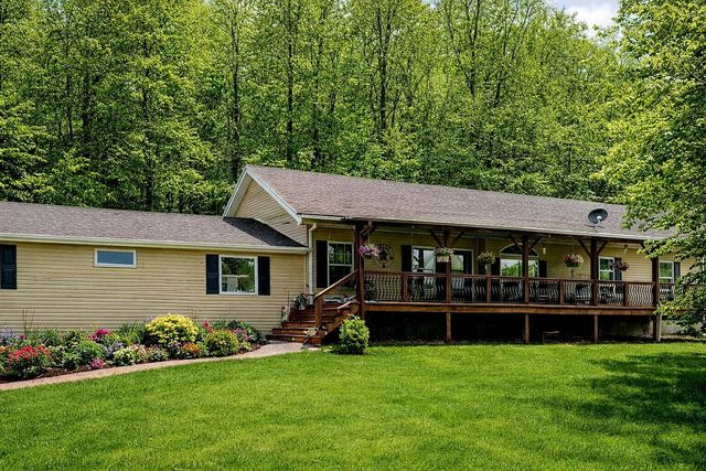 166 County Road 168, Athens, TN 37303