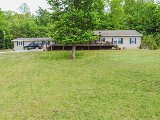 166 County Road 168, Athens, TN 37303