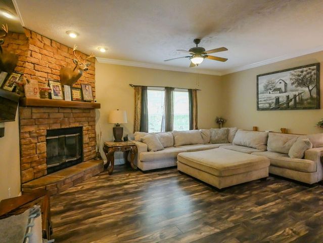 166 County Road 168, Athens, TN 37303