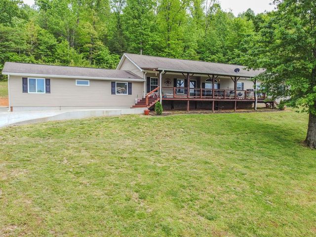 166 County Road 168, Athens, TN 37303