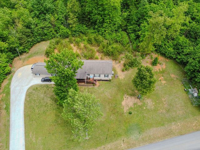 166 County Road 168, Athens, TN 37303