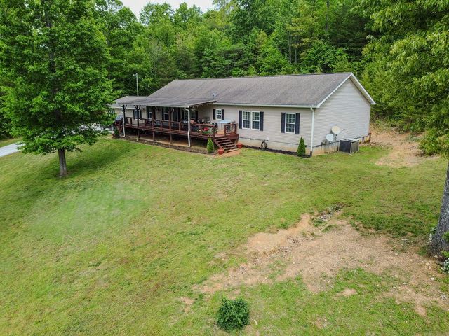 166 County Road 168, Athens, TN 37303