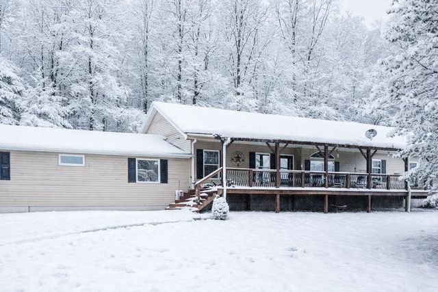 166 County Road 168, Athens, TN 37303