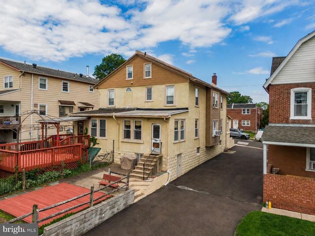 142 BLAKE AVE, Jenkintown, PA 19046