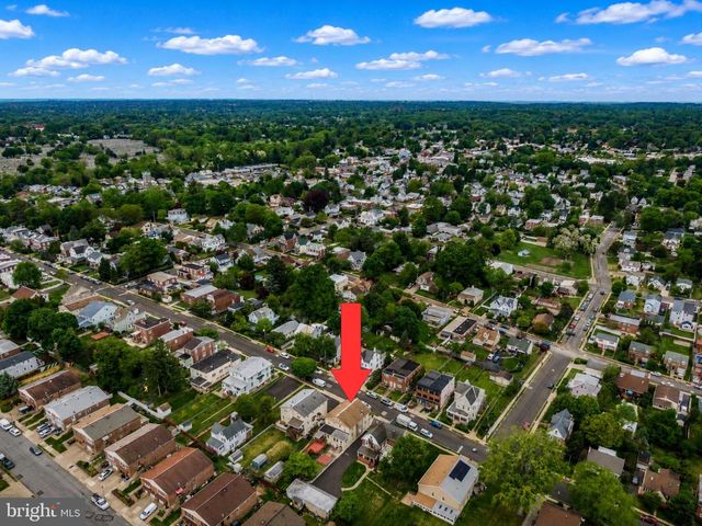 142 BLAKE AVE, Jenkintown, PA 19046