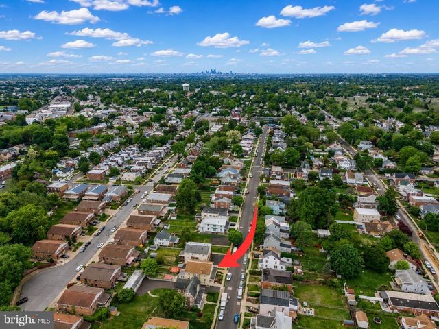 142 BLAKE AVE, Jenkintown, PA 19046