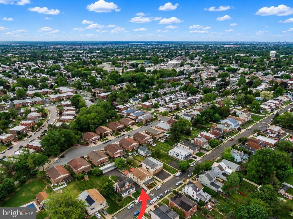 142 BLAKE AVE, Jenkintown, PA 19046