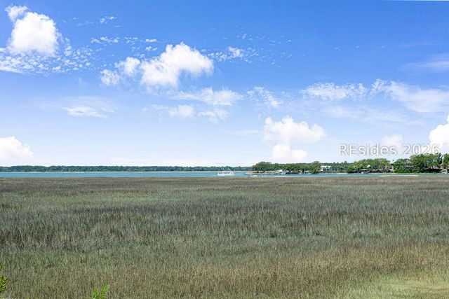 32 Compass Point 32B, Hilton Head Island, SC 29928