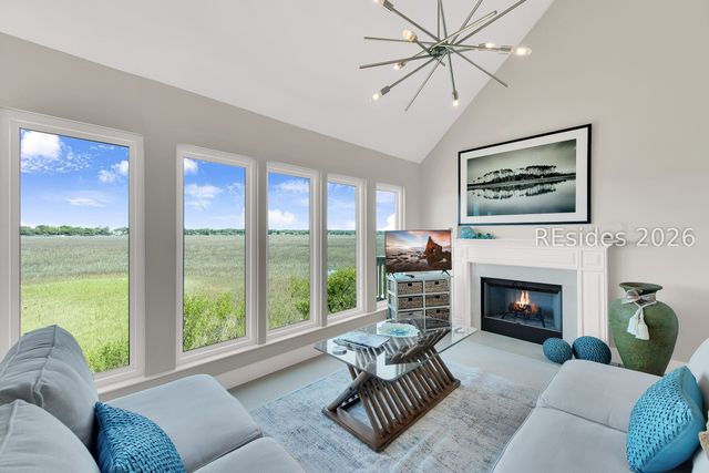32 Compass Point 32B, Hilton Head Island, SC 29928