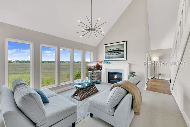 32 Compass Point 32B, Hilton Head Island, SC 29928