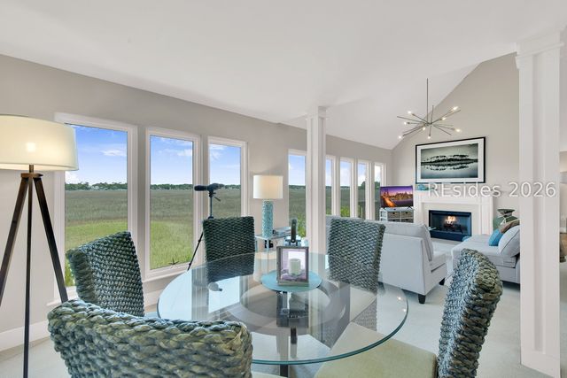 32 Compass Point 32B, Hilton Head Island, SC 29928