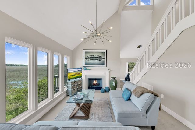 32 Compass Point 32B, Hilton Head Island, SC 29928