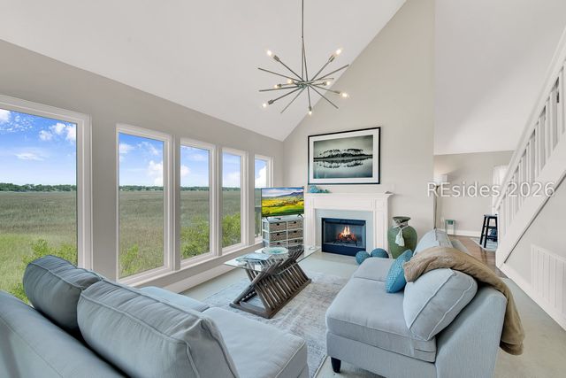 32 Compass Point 32B, Hilton Head Island, SC 29928