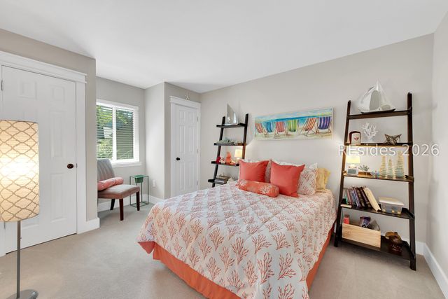 32 Compass Point 32B, Hilton Head Island, SC 29928