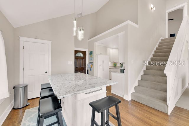 32 Compass Point 32B, Hilton Head Island, SC 29928