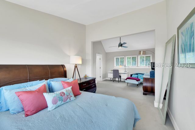32 Compass Point 32B, Hilton Head Island, SC 29928