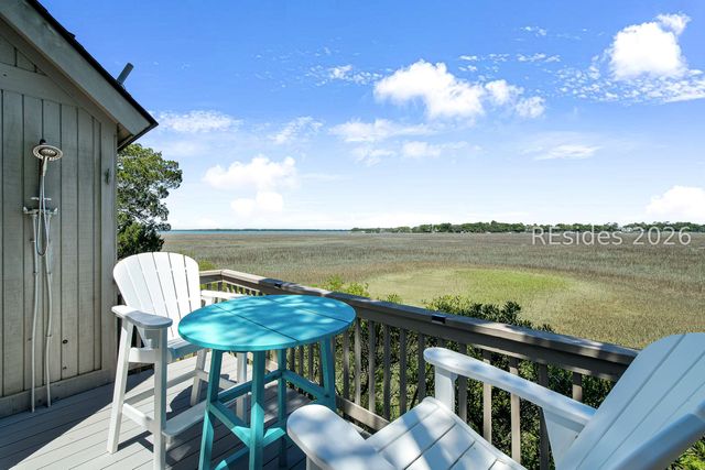 32 Compass Point 32B, Hilton Head Island, SC 29928