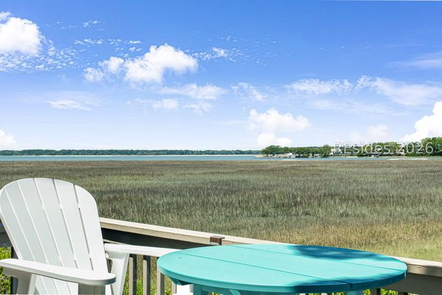32 Compass Point 32B, Hilton Head Island, SC 29928
